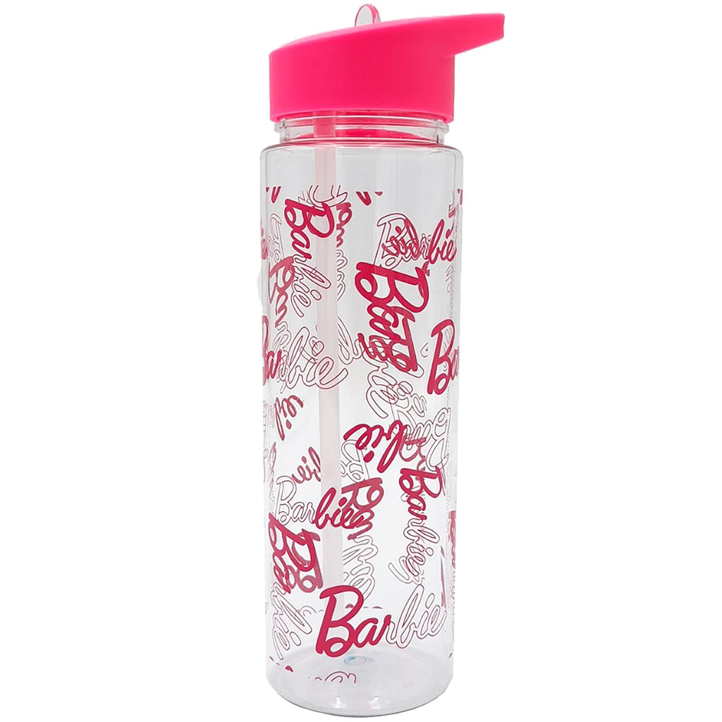 Mattel Barbie Water Bottle