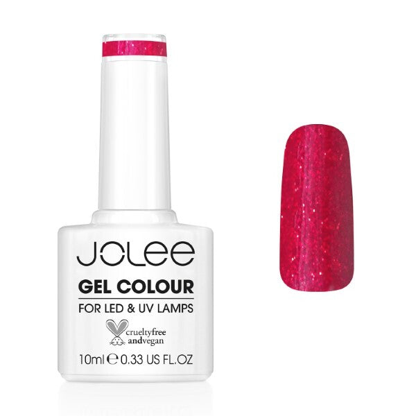 JoLee Gel Nail Polish 10ml  - Mixer GOODS Superdrug Date Night  