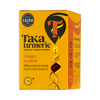 Taka Turmeric tea ginger lemon 15 teabags - British product