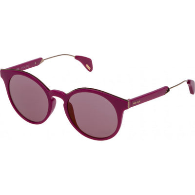 Superdrug Police SPL620 Pink Sunglasses- Buy online at McGrocer