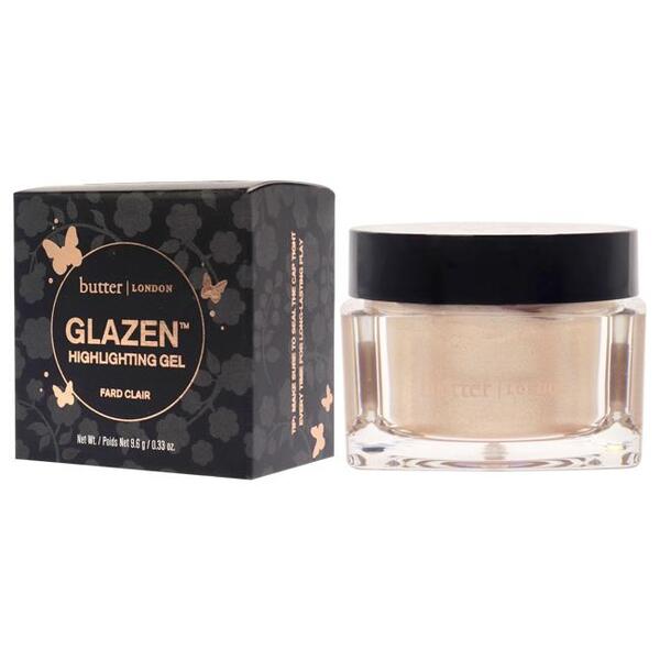 Butter London Glazen Highlight Gel Chandelier, UK version