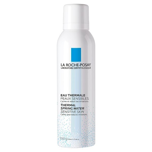 La Roche-Posay Thermal Spring Water Face&Body Spray 150ml GOODS Superdrug   