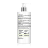 Apis ACNE-STOP toner with green tea 500ml, imported from the UK