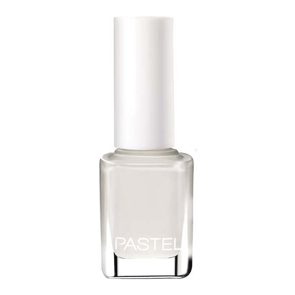 Pastel Cosmetics Nail Polish Winter Garden 246 GOODS Superdrug Summer White 19  