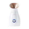 Stylpro 4-in-1 facial steamer rose gold, UK version