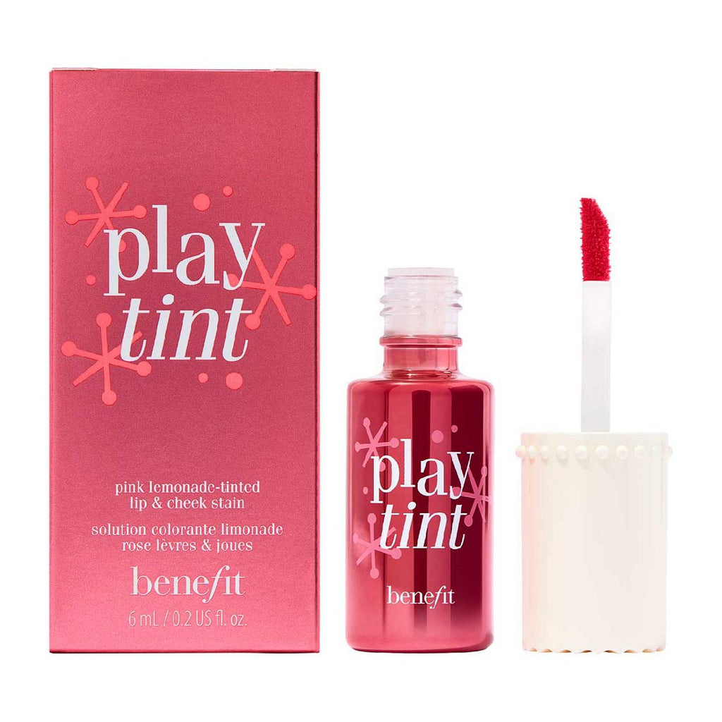 Benefit Playtint Lip & Cheek Stain