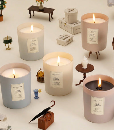 Harrods Jo Malone London Special Edition Lime Basil & Mandarin Duftkerze 200g - Online bei McGrocer kaufen