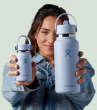 Hydro Flask Micro insulated stainless steel flask 200ml, UK version