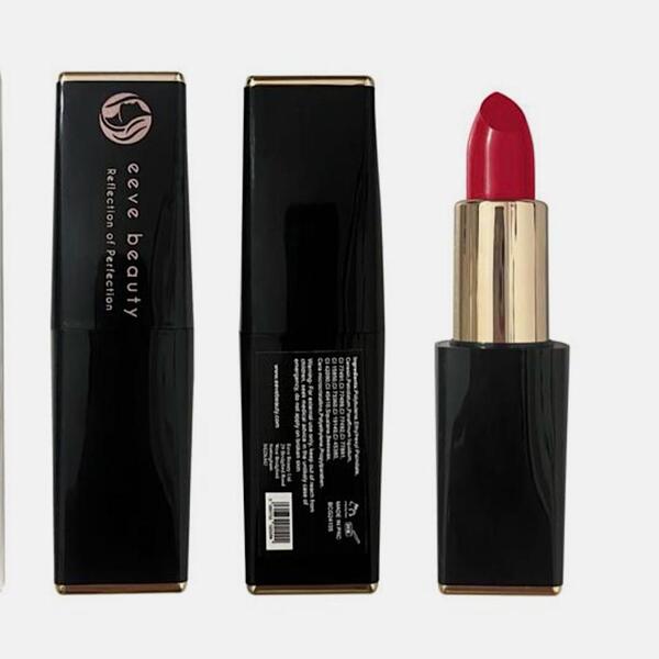 Eeve Beauty Red Velvet matte lipstick 4g, UK version