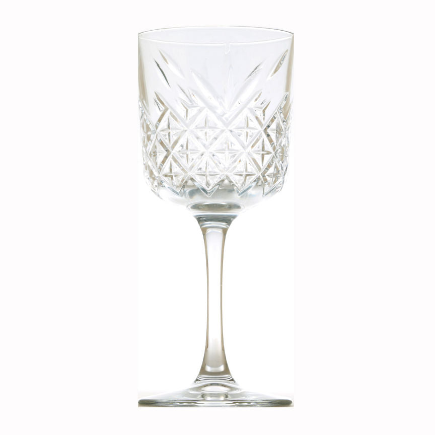 George Home Timeless Wine Glass