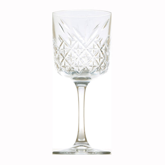George Home Timeless Wine Glass General Household ASDA   