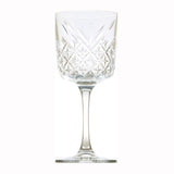 George Home Timeless Wine Glass General Household ASDA   