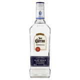 Jose Cuervo Especial Silver Tequila Liqueurs & Spirits ASDA   