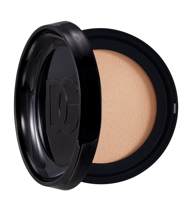 Dolce&Gabbana Rose Glow Cushion Foundation Refill - British product