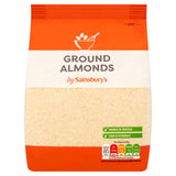 Sainsbury's Ground Almonds 500g GOODS Sainsburys   