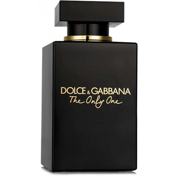 Dolce & Gabbana The Only One Intense perfume 100ml (British brand)
