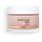 Revolution Skin Pink Clay Detoxifying Face Mask 50ml GOODS Boots   