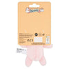 Plush Bunny Keychain Fantasy Design 9cm - British product