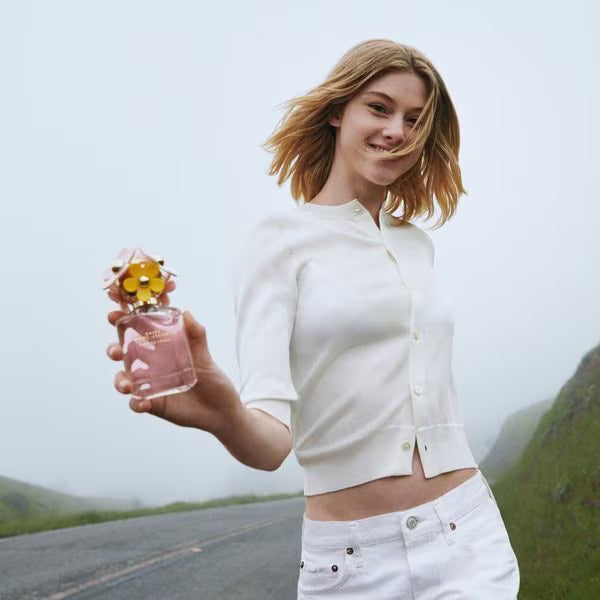 Marc Jacobs Daisy Eau So Fresh fragrance 30ml, imported from the UK