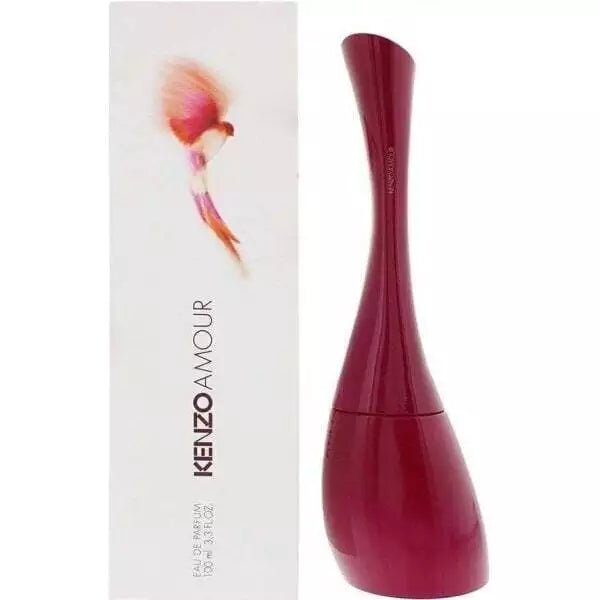 Kenzo Amour Eau de Parfum women 100ml, UK version