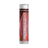 Crazy Rumors lip balm Choco Strawberry 4.5g, imported from the UK