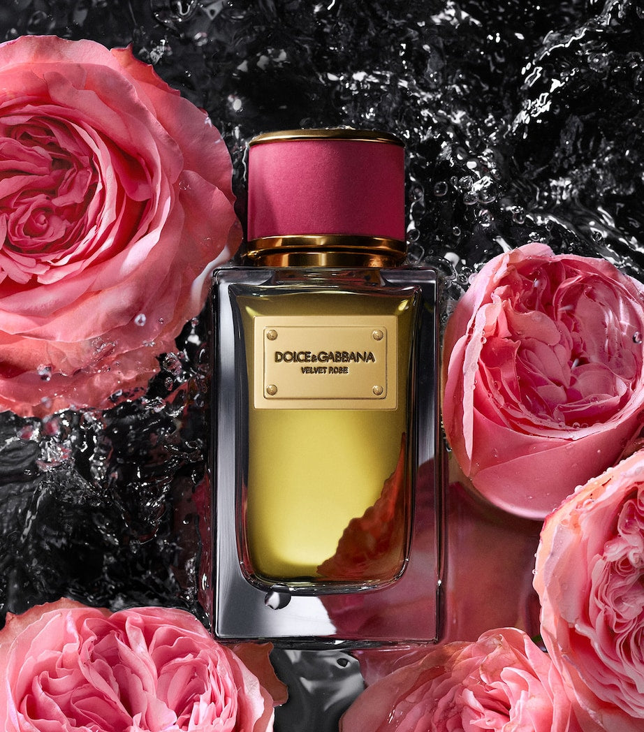 Dolce&Gabbana Velvet Rose eau de parfum 100ml - British product