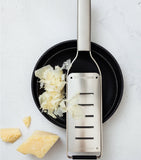 Microplane large shaver kitchen grater, imported from the UK