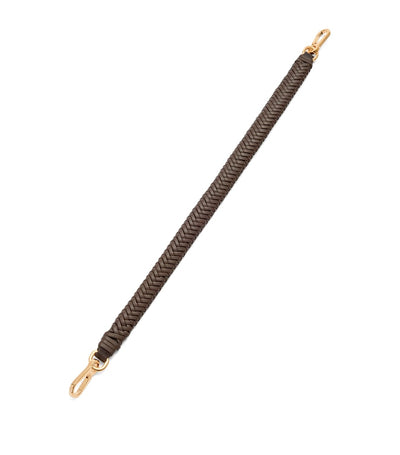 Harrods LOEWE Dogclip Calfskin Strap- Buy online at McGrocer