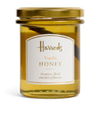 Harrods Madagascan vanilla honey 250g, UK version