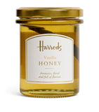 Harrods Madagascan vanilla honey 250g, UK version