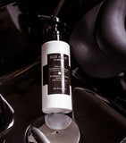 Sisley Revitalizing Volumizing Shampoo with Camellia Oil 500ml (British brand)