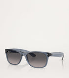 Ray-Ban New Wayfarer sunglasses, UK version