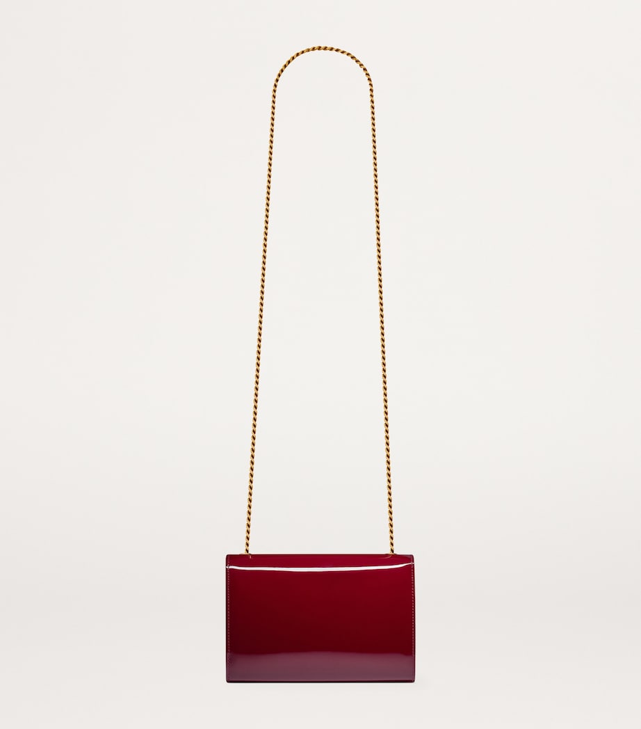 Saint Laurent small Kate cross-body bag - British product