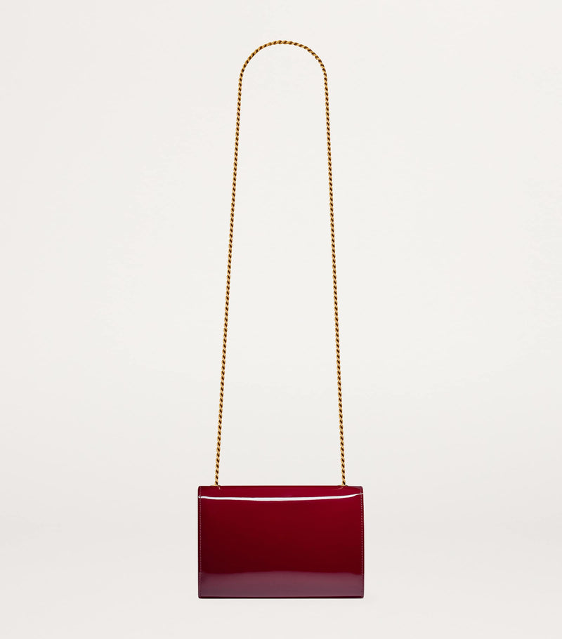 Saint Laurent small Kate cross-body bag - British product