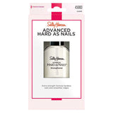 Sally Hansen Hard As Nails Nude Make Up & Beauty Accessories ASDA   