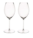 Riedel Performance Shiraz wine glasses set of two 631ml, imported from the UK