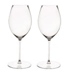 Riedel Performance Shiraz wine glasses set of two 631ml, imported from the UK