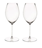 Riedel Performance Shiraz wine glasses set of two 631ml, imported from the UK