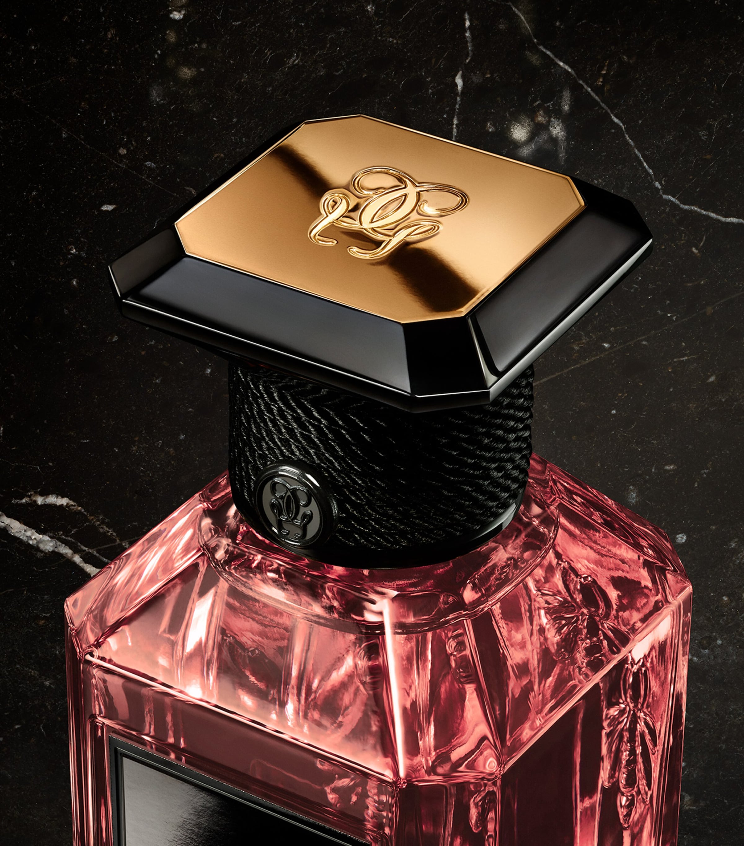 Guerlain Cherry Oud eau de parfum 100ml, UK version