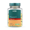 Holland & Barrett Quercetin Vitamin C tablets 60, UK version