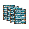 Nakd protein caramel bar 45g - British product