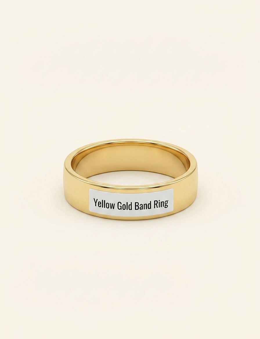 Cartier LOVE ring 18ct yellow gold, imported from the UK