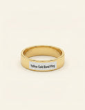 Cartier LOVE ring 18ct yellow gold, imported from the UK