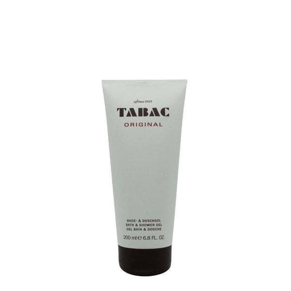 Tabac Original shower gel 200ml (British brand)