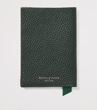Aspinal of London leather passport cover - British product
