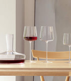 LSA International Metropolitan carafe 2L, UK version