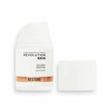 Revolution Skincare Collagen Boosting Moisturiser GOODS Superdrug   