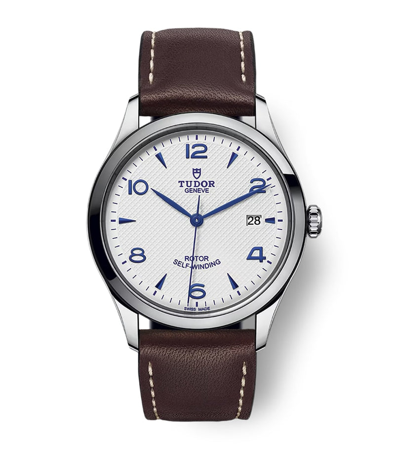 TUDOR 1926 stainless steel watch 39mm, imported from the UK