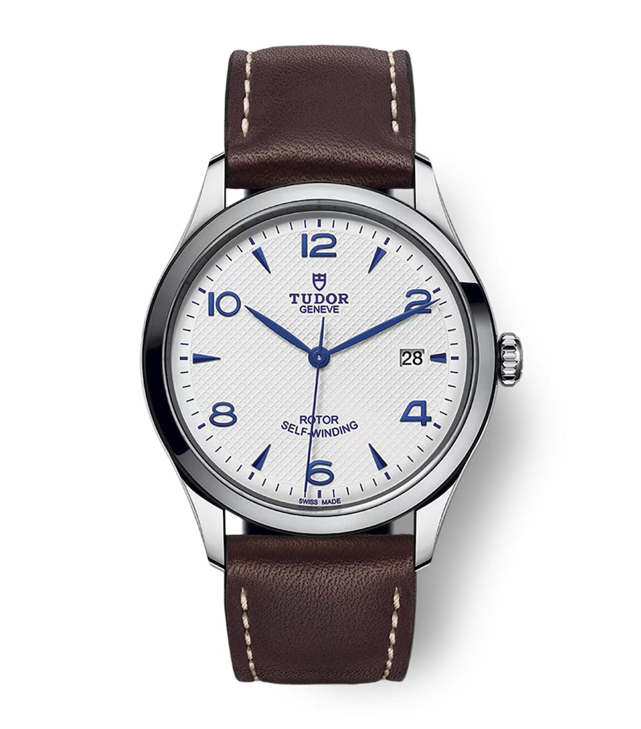 TUDOR 1926 stainless steel watch 39mm, imported from the UK