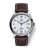 TUDOR 1926 stainless steel watch 39mm, imported from the UK